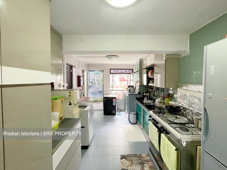 Blk 2 MARSILING DRIVE (Woodlands), HDB 3 Rooms #379200181